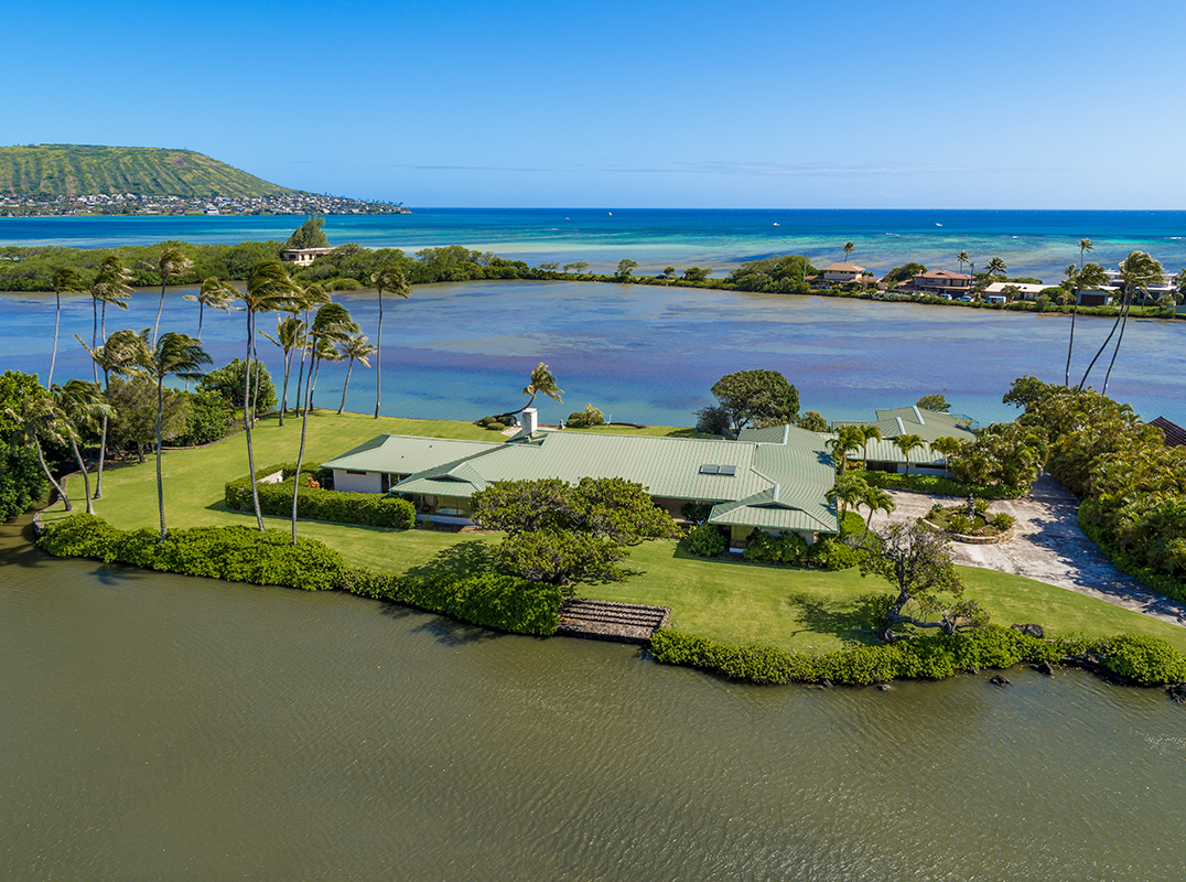 5949 Kalanianaole Highway #D